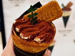 -July tale·可丽饼(德基广场店)