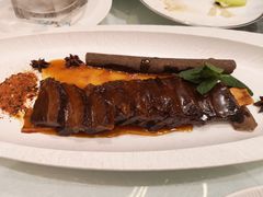 桂皮牛肋骨-广州酒家(越华店)