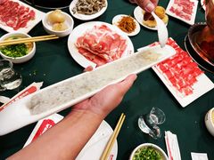 -阳坊大都涮羊肉(阳坊总店)