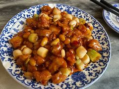 -都一处烧麦馆(前门店)