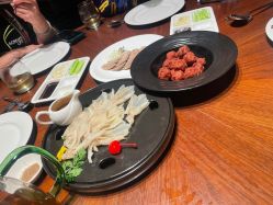 -全聚德烤鸭店·宴会厅(和平门店)