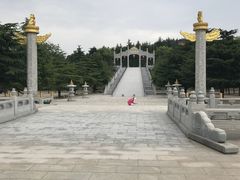 -龙口南山旅游景区