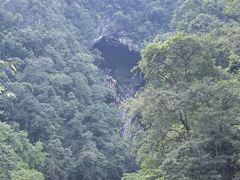 -大七孔景区-天生桥