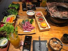 -黑牛の店·和牛烧肉(大悦城店)
