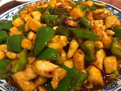 -北大地皖峰饭馆
