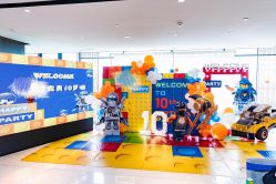 -觅糖派对·宝宝宴生日宴一站式派对策划(河西店)