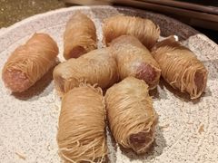 金丝香芋酥-二十八里太湖船菜(吉祥路店)