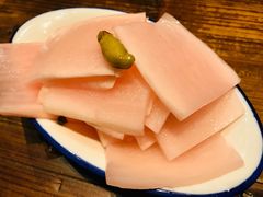 -盟重烧烤(高正街店)