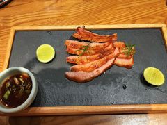 -泰香米泰国餐厅(北城天街店)