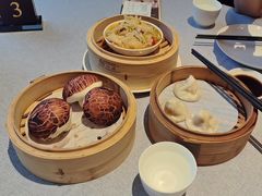 -潮府馆·非遗潮州菜·世纪公园(新国际博览中心店)