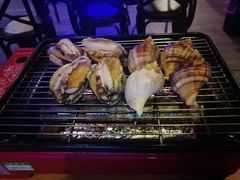 -质烤烤物·活烤海鲜(质烤总店)