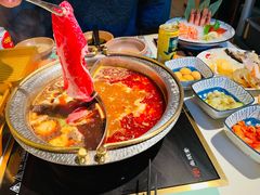 -温禾牛·和牛寿喜烧自助火锅(恒基名人店)