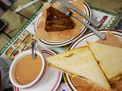 -兴华里茶记(禅城同济首店)