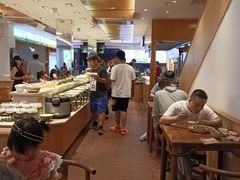 -素满香·Vegan食养自助(天一广场店)