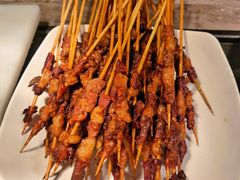 -深圳佳兆业万豪酒店-金沙全日餐厅