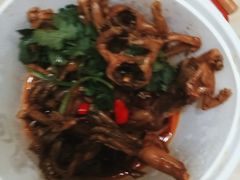 -巴厘龙虾·榜首油焖大虾(洞庭·艺术洋房店)