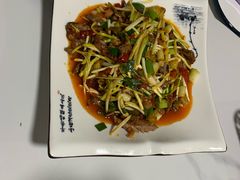 -市井川菜(江宁店)