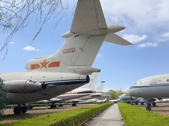 -中国航空博物馆