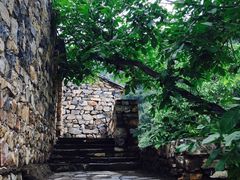 -北京山里寒舍度假酒店