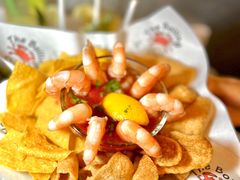 -The Boiling Crab宝灵蟹手抓海鲜(中国首店)