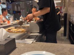 -大渔铁板烧(花园道店)