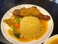 -宜家·瑞典风味餐厅(无锡店)