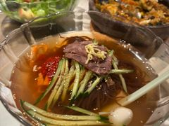 -七八冷面·延边朝鲜族美食(圣熙八号店)