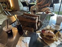 -J Create城市露营咖啡·简餐·宠物(上海动物园店)