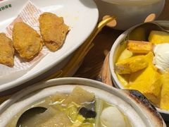 -新白鹿餐厅(城西银泰城店)