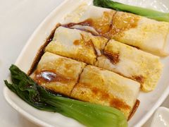 -顺德人家食府(黄金广场店)