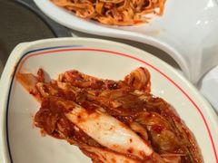 -七八冷面·延边朝鲜族美食(圣熙八号店)