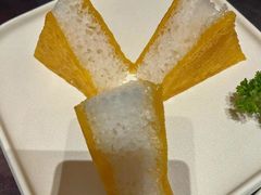 -中山保利艾美酒店-乐美中餐厅