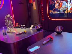 -星聚会KTV(苏州信投大厦店)