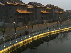 -鼓楼夜市
