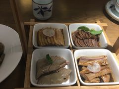 -华馨园北京烤鸭