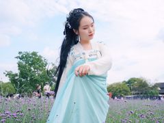 -汉仪华裳汉服旗袍·摄影写真馆(乌镇西栅店)