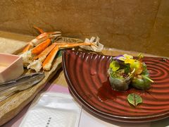 -花潮料理艺食馆(世欧广场店)