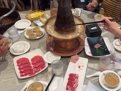 -东来顺饭庄(王府井步行街店)