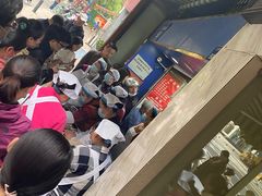 -芳婆糕团店(王府大街店)