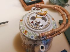 -锦府盐帮·侯宅(五棵松万达店)