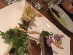 -沈阳君悦酒店·意坊意大利餐厅