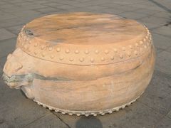 -门城湖公园