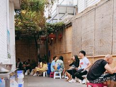-多哥水傣味餐厅(司马巷店)