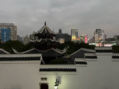 -文昌阁