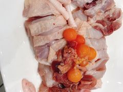 -金鸡厨房(夏湾店)