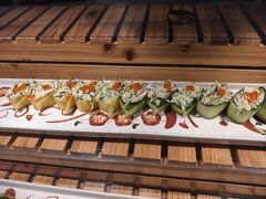 -汉阳廷自助烤肉·火锅(佳兆业广场店)