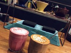 -ZM COFFEE(西安路店)