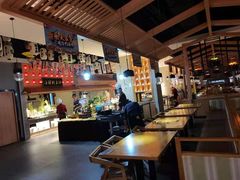 -蓝鲸湾汤泉(包河店)