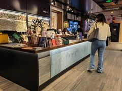 -C Cafe(朵云书院·戏剧店)