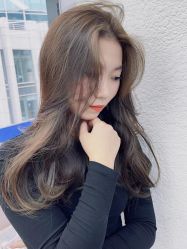 点击看大图 -MORI HAIR SALON日式美发沙龙